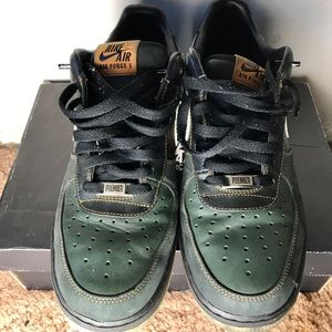 nike air force 1 dj premier
